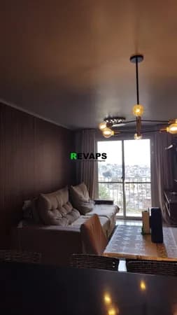 Apartamento no Centro de Diadema - SP