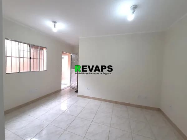 Casa em São Bernardo do Campo - Paulicéia