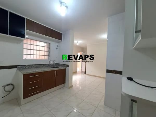 Casa em São Bernardo do Campo - Paulicéia