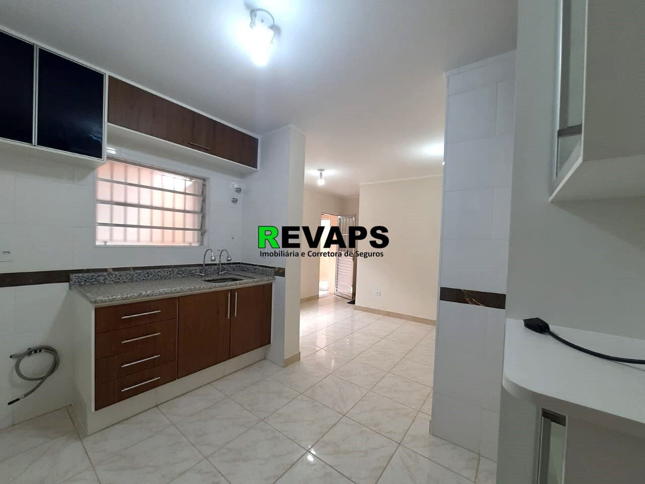 Casa em São Bernardo do Campo - Paulicéia