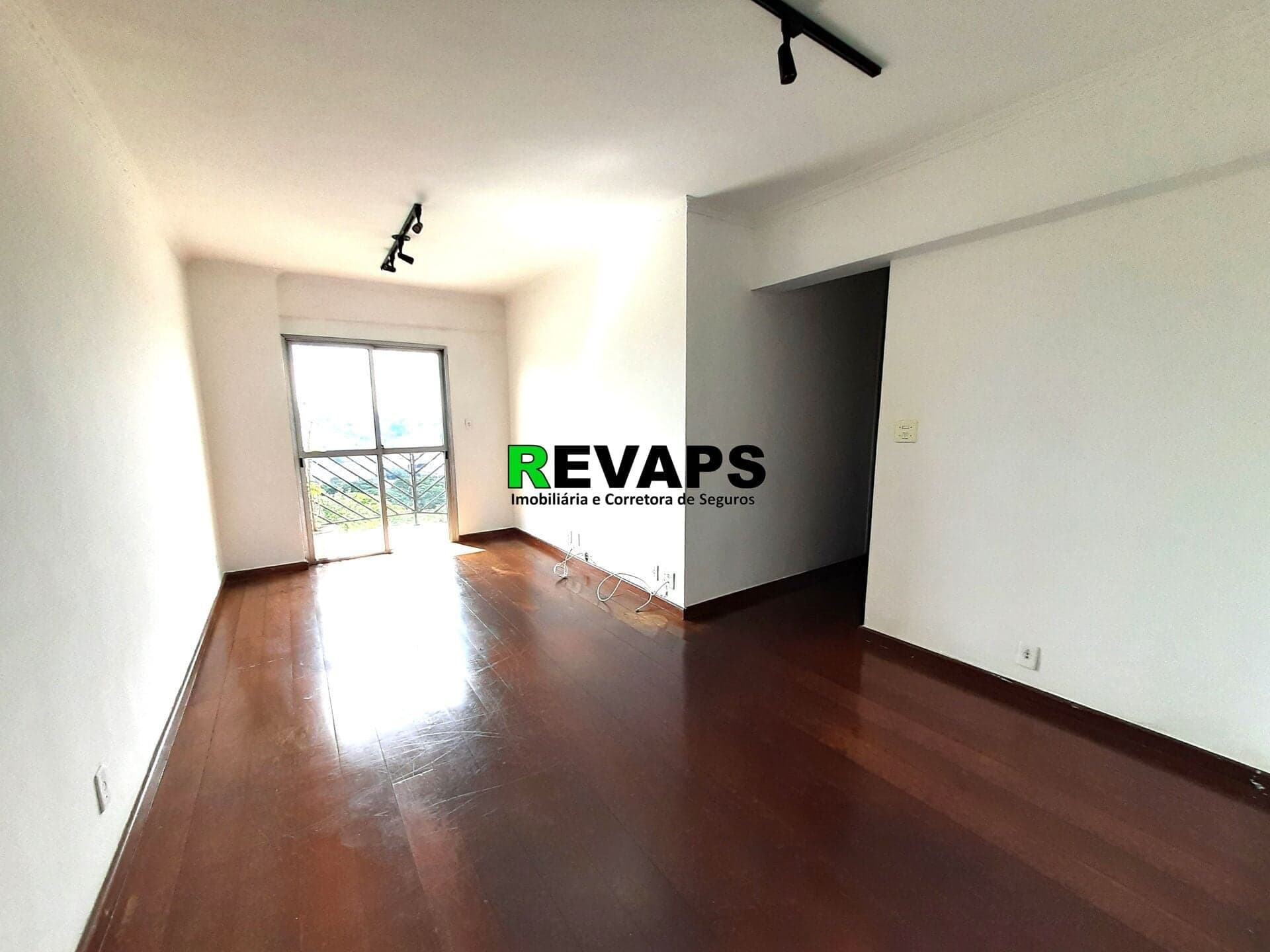 Apartamento no Centro de Diadema - SP