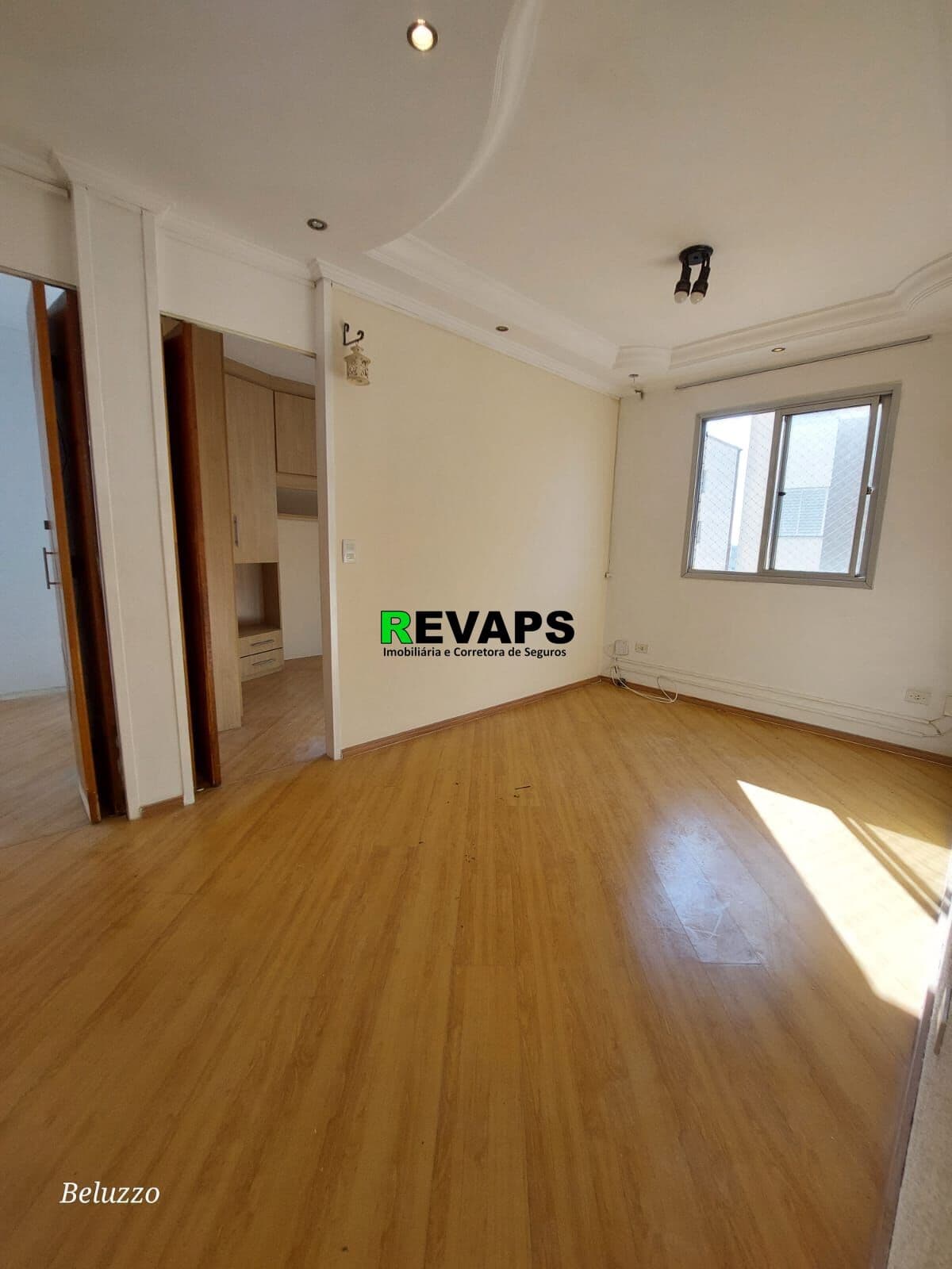 Apartamento no Jardim Independência - São Bernardo do Campo - SP
