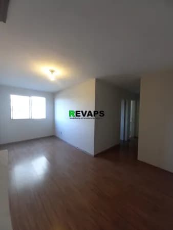 Apartamento no Bairro Taboão - São Bernardo do Campo - SP