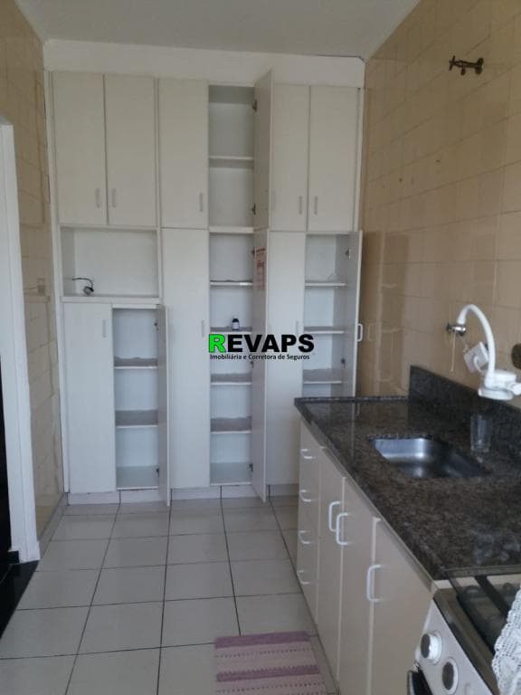 Apartamento para Locação no Bairro Suiço - São Bernardo do Campo - SP