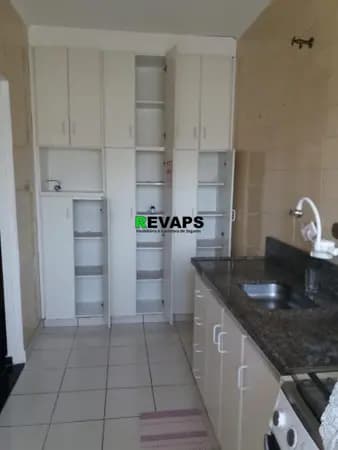 Apartamento para Locação no Bairro Suiço - São Bernardo do Campo - SP