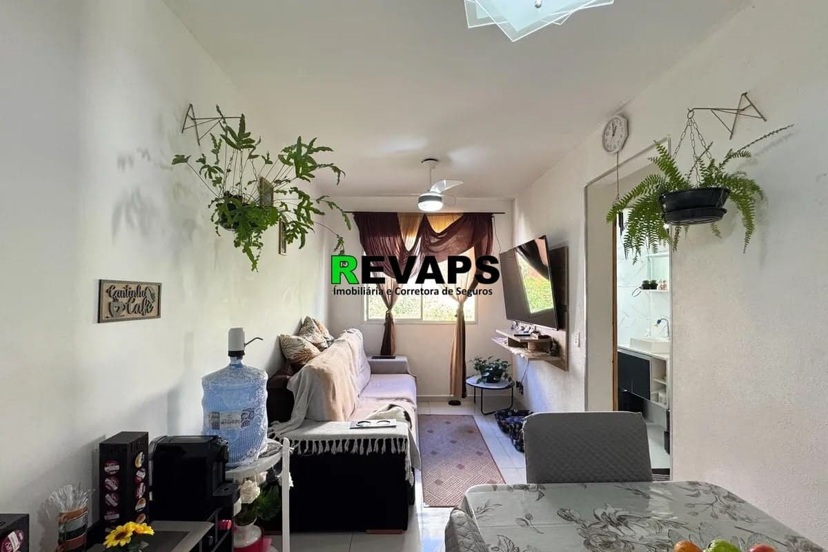 Apartamento Pauliceia - São Bernardo do Campo - SP