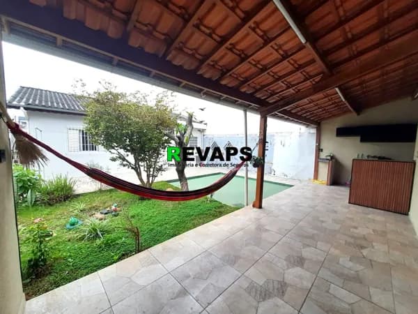 Casa Térrea na Pauliceia - São Bernardo do Campo - SP