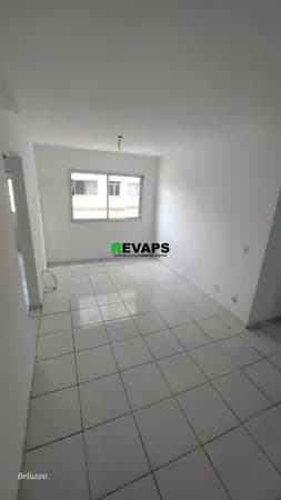 Apartamento na Pauliceia - São Bernardo do Campo - SP