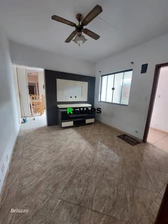 Casa Térrea na Pauliceia - São Bernardo do Campo - SP