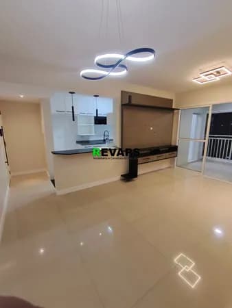 Apartamento no Bairro Santa Paula - São Caetano do Sul - SP