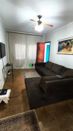 Sobrado na Pauliceia - São Bernardo do Campo - SP