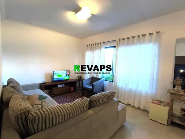 Casa na Vila Florida - São Bernardo do Campo - SP