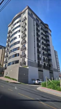 Apartamento em Centro, Tubarão/SC