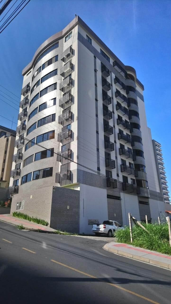 Apartamento em Centro, Tubarão/SC