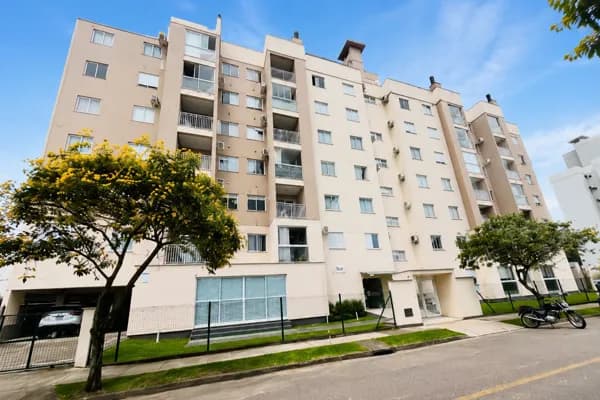 Apartamento em Vila Esperança, Tubarão/SC