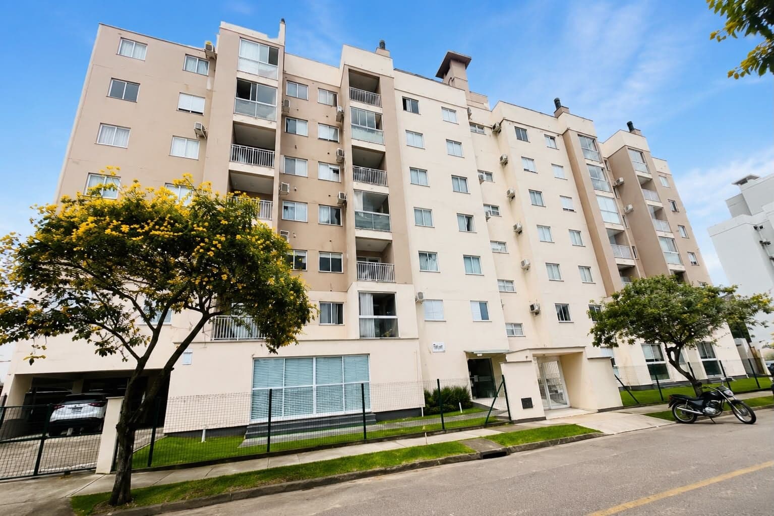 Apartamento em Vila Esperança, Tubarão/SC