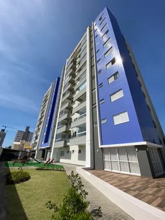 Apartamento em Tubarão - Dehon
