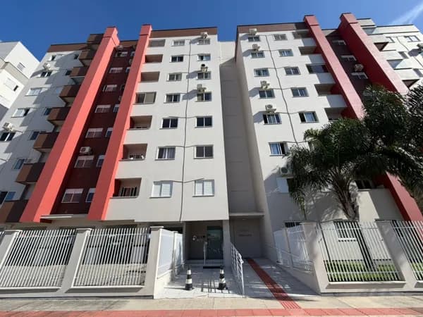 Apartamento em Tubarão - São Clemente