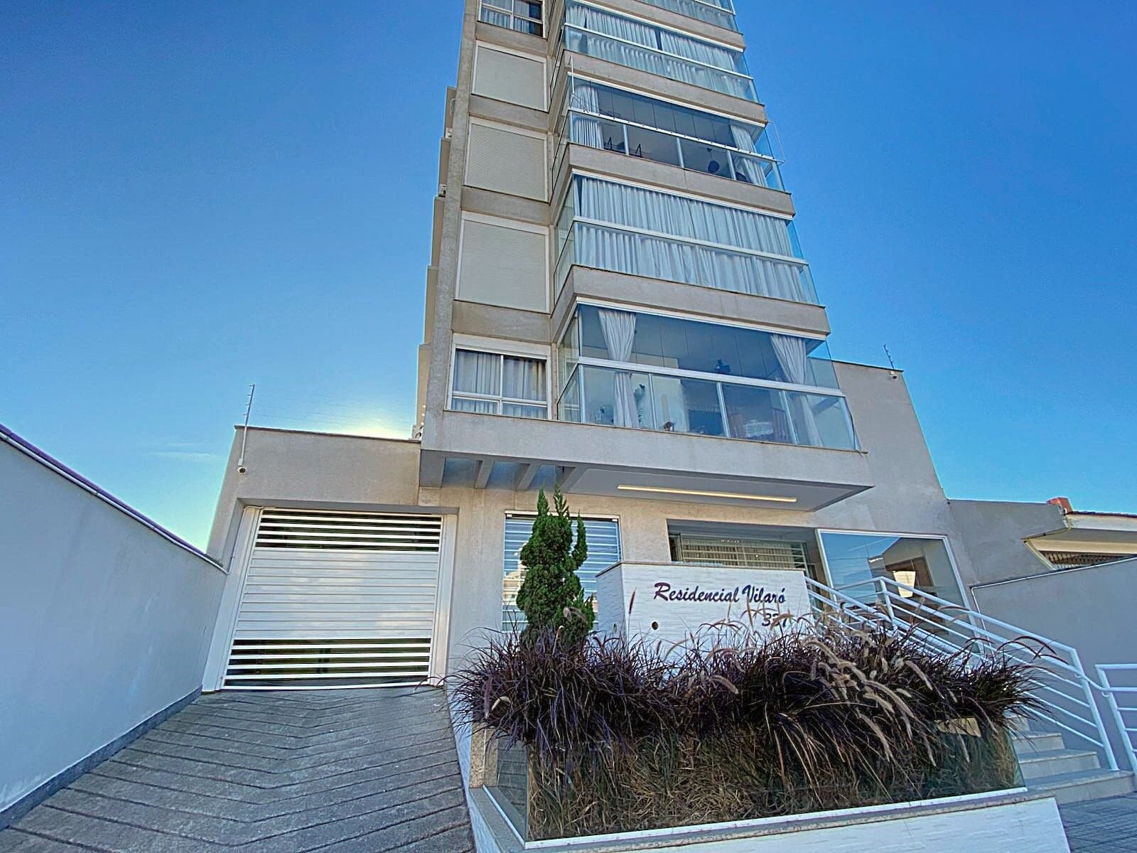 Apartamento em Tubarão - Vila Moema