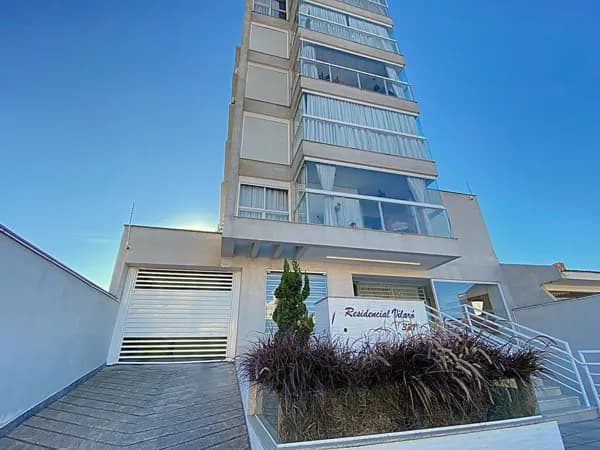 Apartamento em Tubarão - Vila Moema