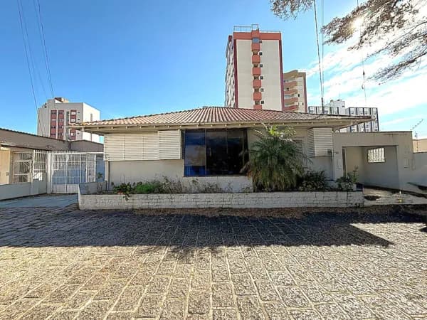 Casa em Tubarão - Centro