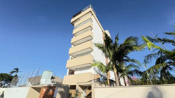 Apartamento em Tubarão - Vila Moema