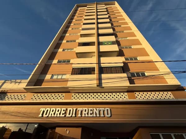 Apartamento em Tubarão - Centro
