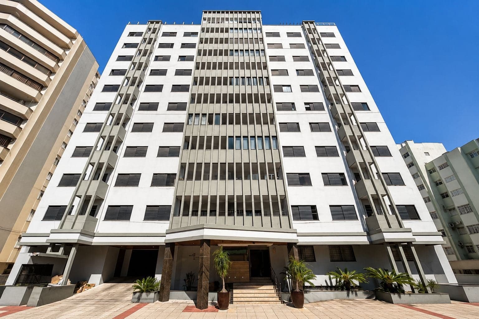 Apartamento em Centro, Tubarão/SC