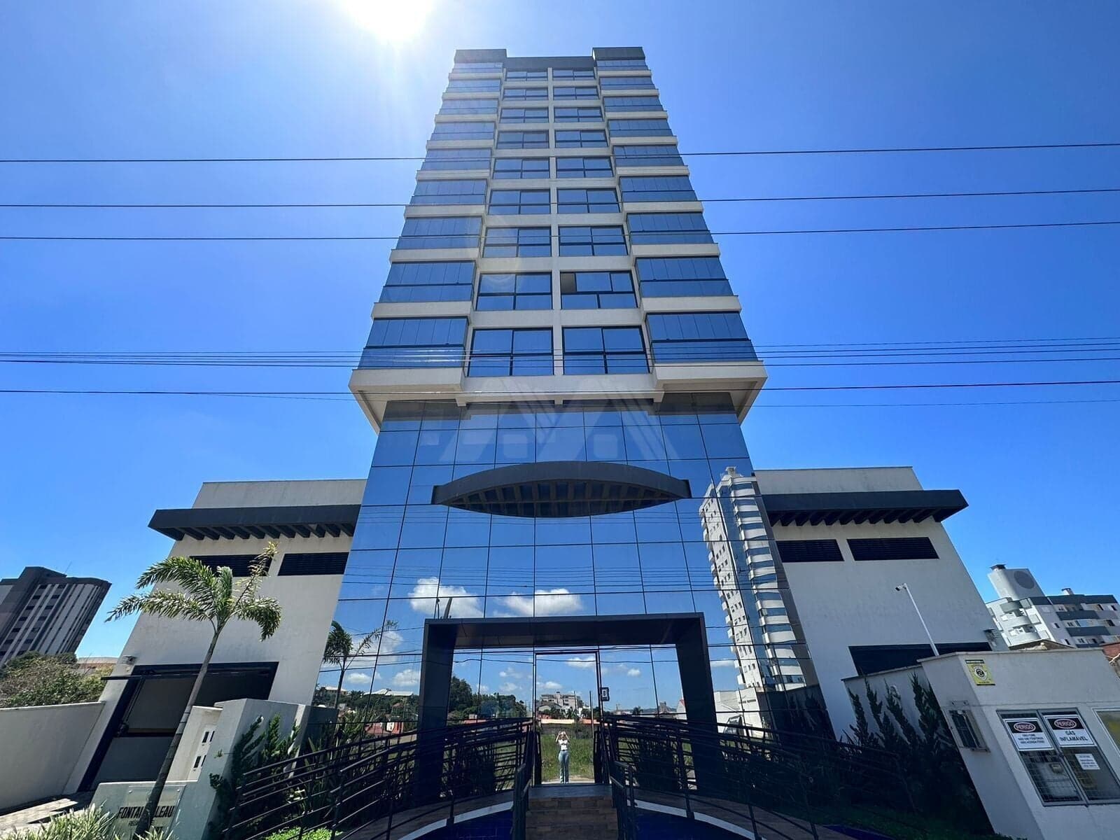 Apartamento em Tubarão - Recife
