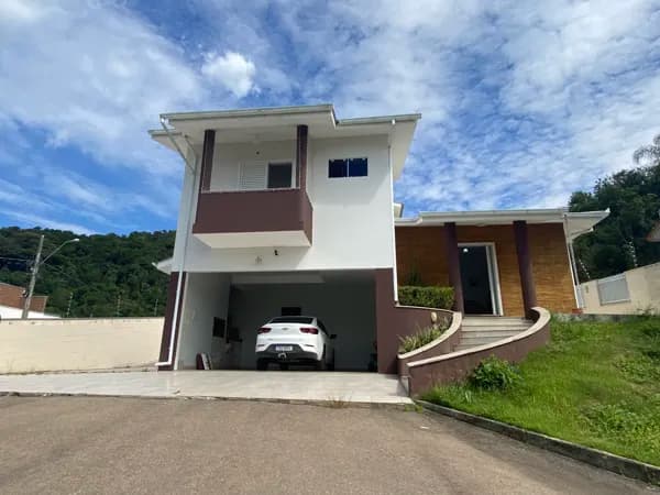 Casa em Tubarão - São João