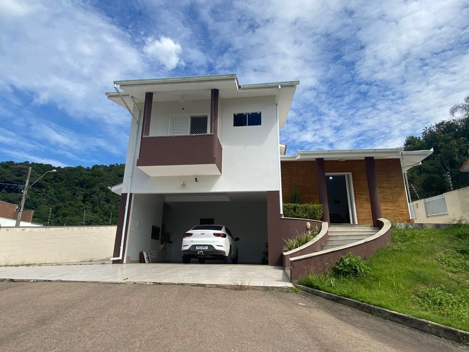 Casa em Tubarão - São João