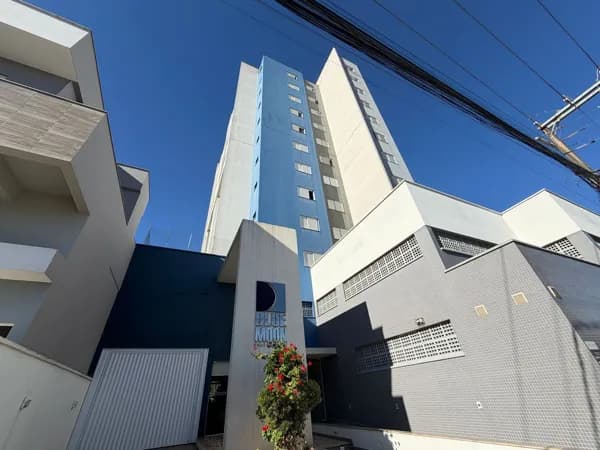 Apartamento em Tubarão - Centro