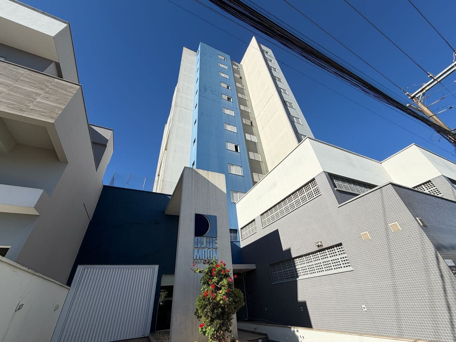 Apartamento em Tubarão - Centro