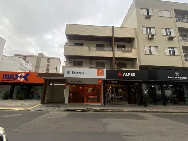 Apartamento em Tubarão - Centro