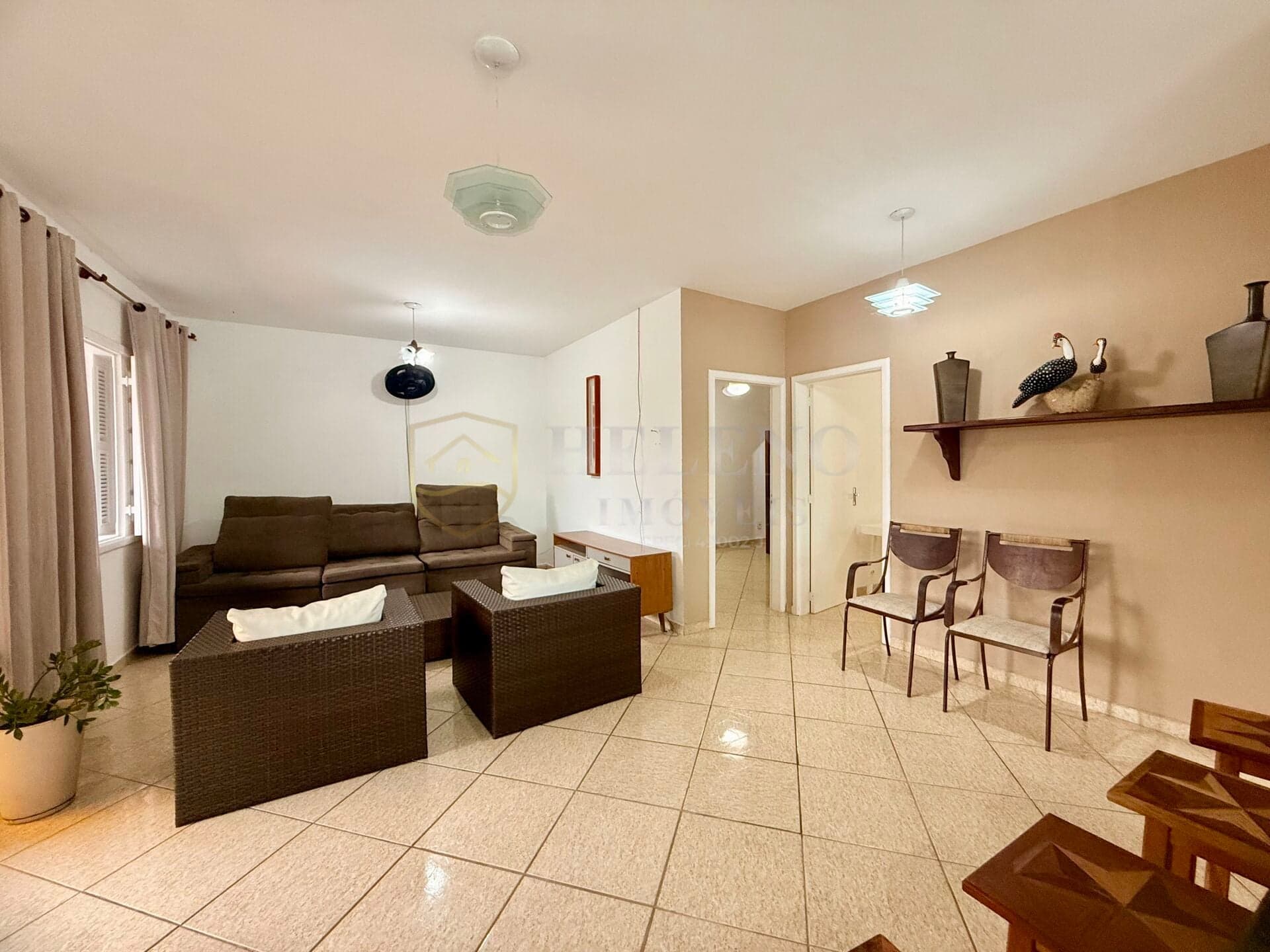Apartamento em Varadouro, São Sebastião/SP