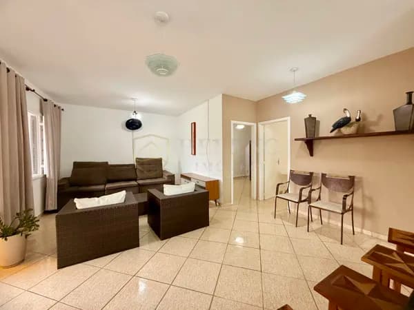 Apartamento em Varadouro, São Sebastião/SP