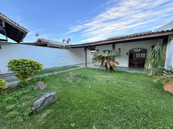 Casa Alvenaria em São Francisco da Praia, São Sebastião/SP