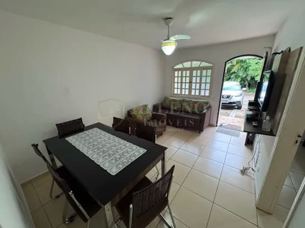 Apartamento Térreo em Porto Grande, São Sebastião/SP