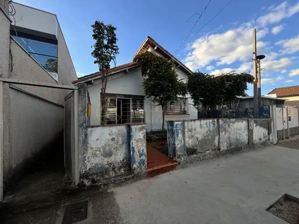 Casa no Centro, São José dos Campos/SP