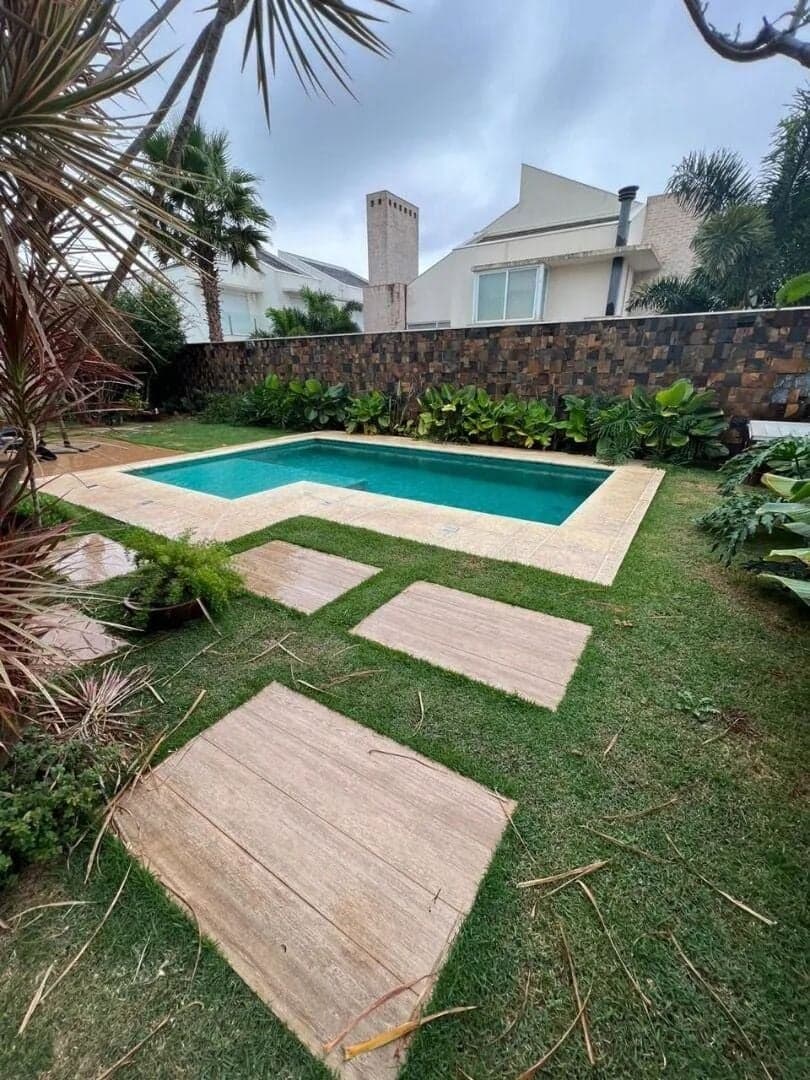 Casa Alto Padrão em Cidade Santos Dumont, Jundiaí/SP