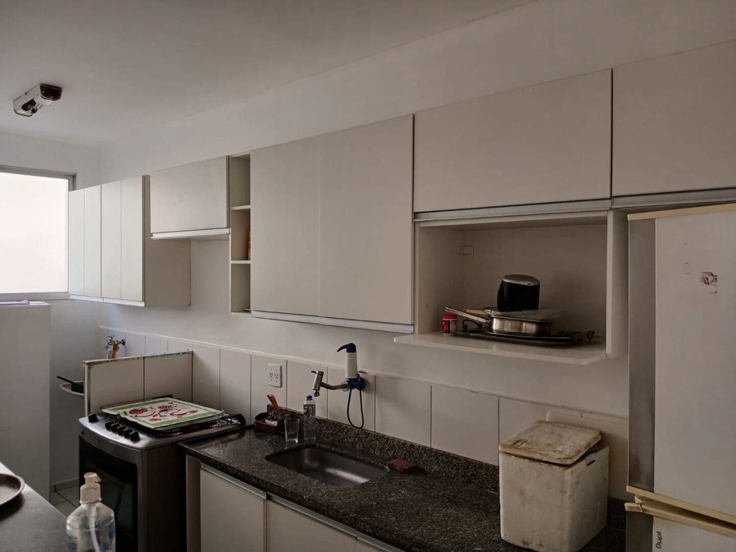Apartamento em Vila Della Piazza, Jundiaí/SP
