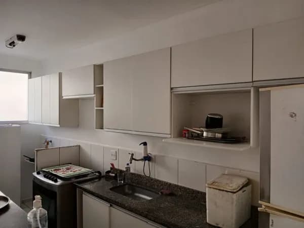 Apartamento em Vila Della Piazza, Jundiaí/SP