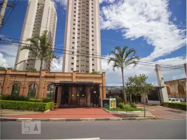 Apartamento à venda, Condomínio Espaço e Vida, Ponte de São João, Jundiaí/SP