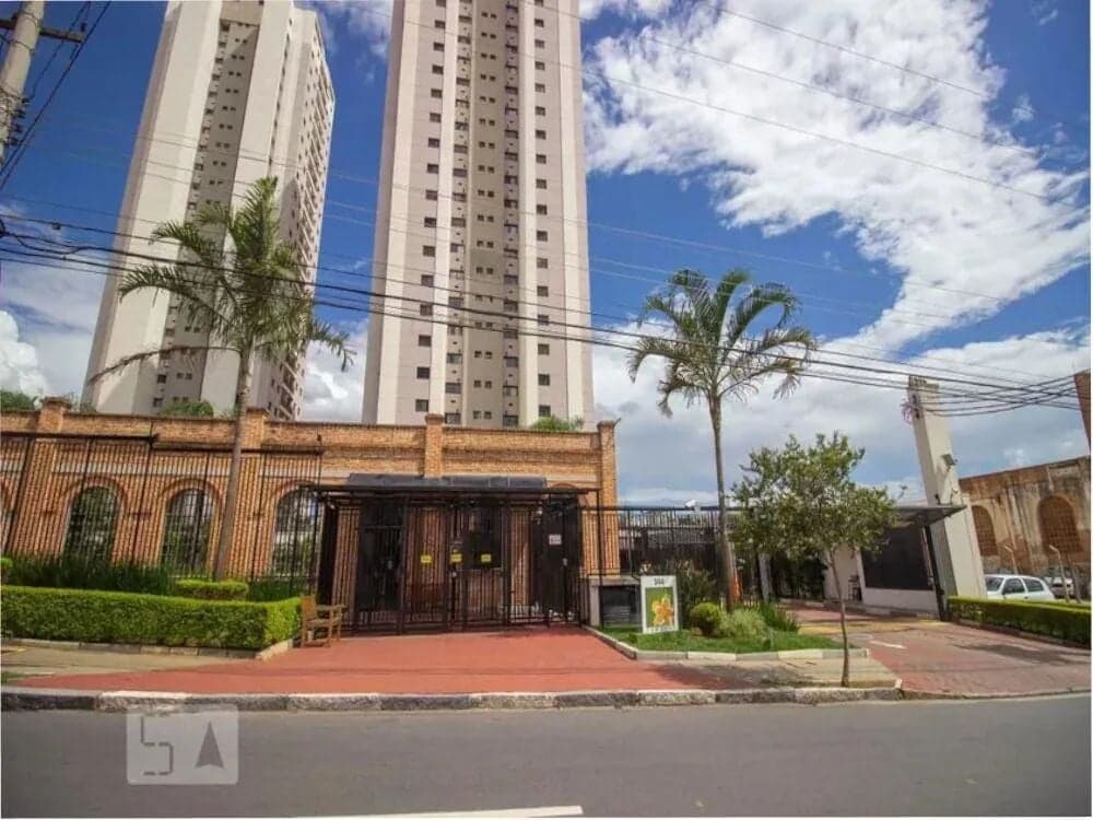Apartamento à venda, Condomínio Espaço e Vida, Ponte de São João, Jundiaí/SP
