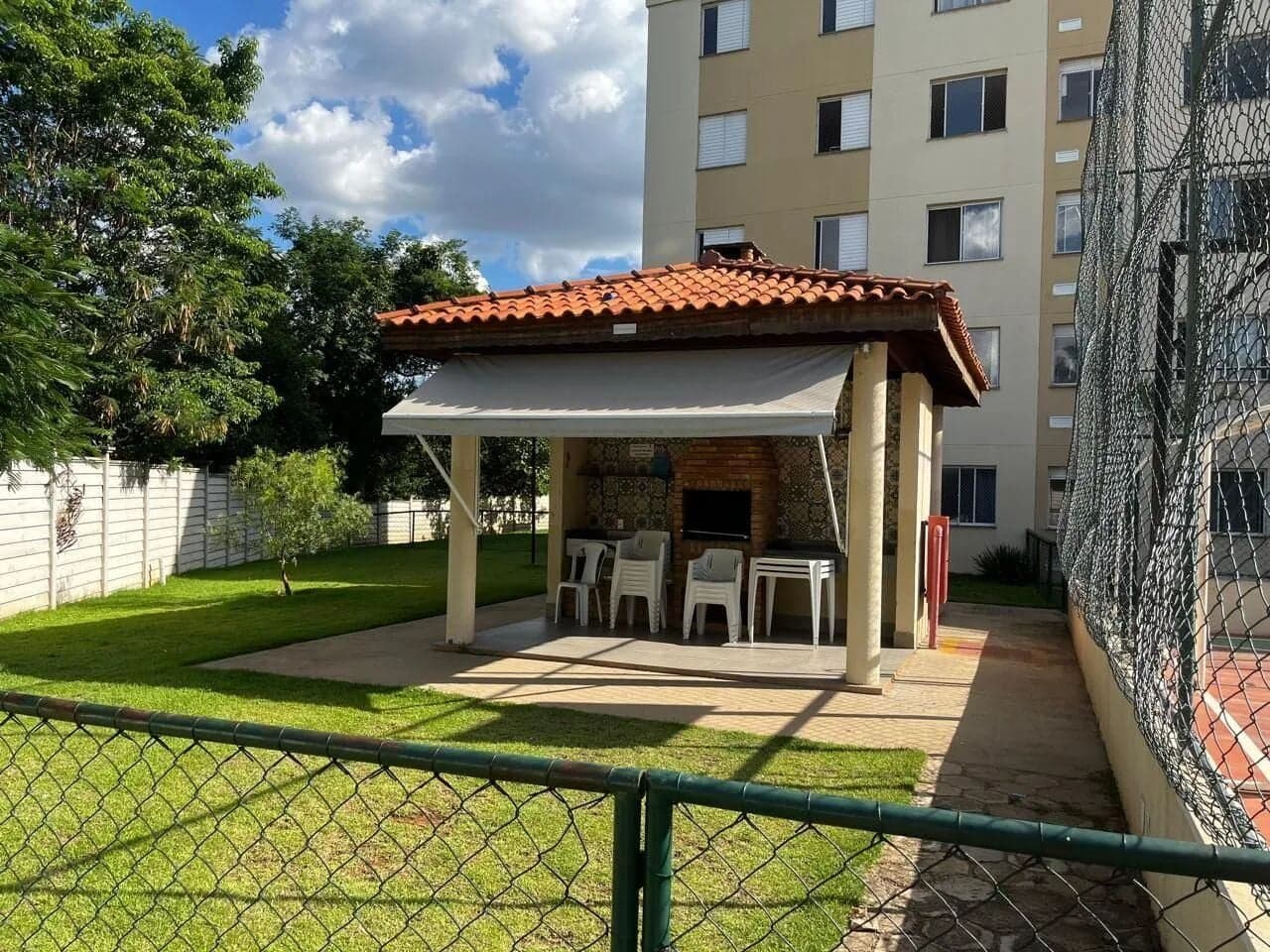 Apartamento em Monte Serrat, Itupeva/SP