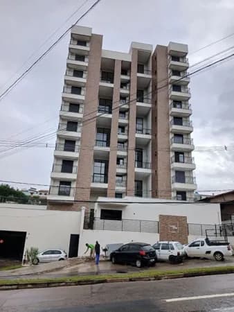 Apartamento em Jardim Florestal, Jundiaí/SP