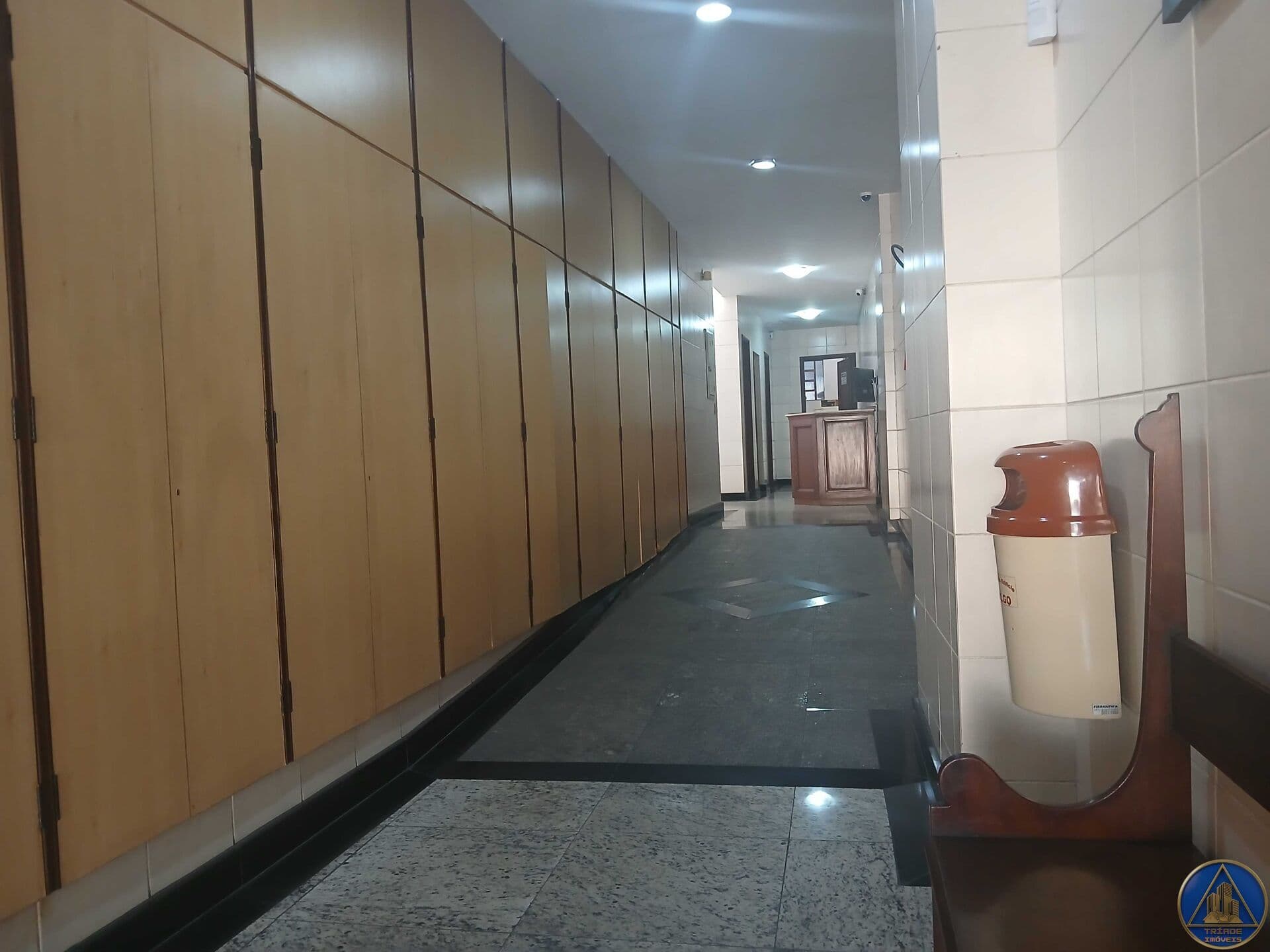 Sala/Conjunto em Nova Iguaçu - Centro