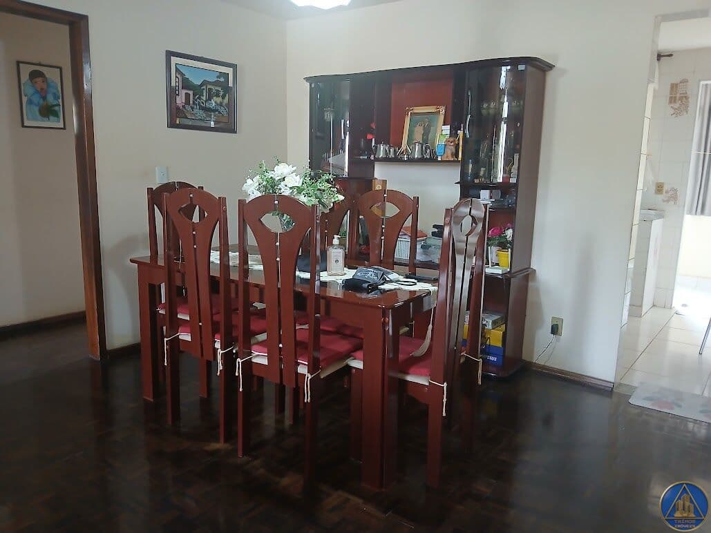 Apartamento em Duque de Caxias - Jardim Vinte e Cinco de Agosto