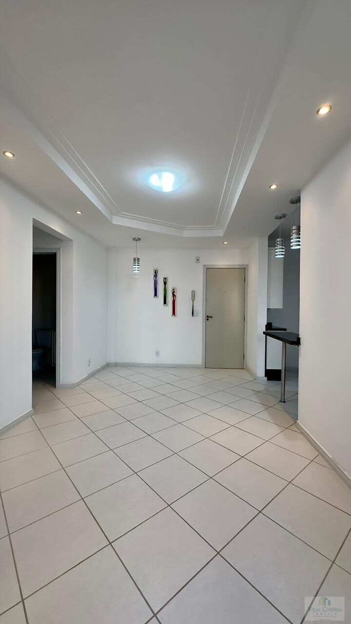 Apartamento à Venda em Barreiros – São José/SC