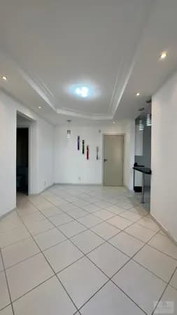 Apartamento à Venda em Barreiros – São José/SC